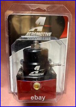 Aeromotive A1000 Injected Bypass Fuel Pressure Regulator EFI Car/Truck/SUV 13101