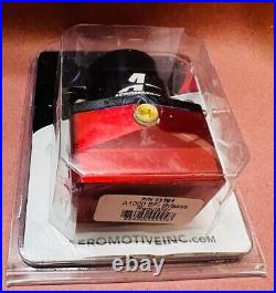 Aeromotive A1000 Injected Bypass Fuel Pressure Regulator EFI Car/Truck/SUV 13101