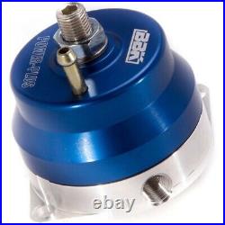 BBK Adjustable Fuel Pressure Regulator for 94-98 Ford 4.6 / 5.0 1707