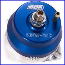 BBK Fuel Pressure Regulator 1707 For 90-97 Ford 4.6L 2V Applications