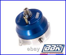 BBK Fuel Pressure Regulator 1707 For 90-97 Ford 4.6L 2V Applications