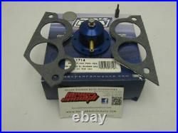 BBK Performance Adjustable Fuel Pressure Regulator, 1985-1992 GM TPI 1714