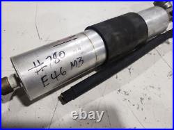 BMW E46 M3 01-06 Fuel Pressure Regulator and Filter OEM 01 02 03 0