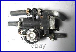 BMW Fuel Pressure Regulator Control Valve 95-00 E36 E38 E39 Z3 S52 M52 USED OEM