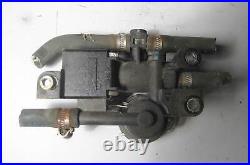 BMW Fuel Pressure Regulator Control Valve 95-00 E36 E38 E39 Z3 S52 M52 USED OEM