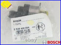 BOSCH 0928400664 PRESSURE CONTROL VALVE REGULATOR for CITROEN, PEUGEOT, FORD