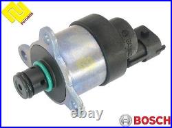 BOSCH 0928400711,1465ZS0080 FUEL PRESSURE CONTROL VALVE REGULATOR for CUMMINS