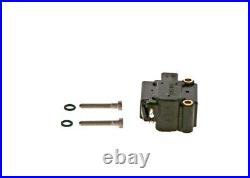 BOSCH Adapter Kit Fuel-Pressure Regulator F026T03009