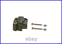 BOSCH Adapter Kit Fuel-Pressure Regulator F026T03009