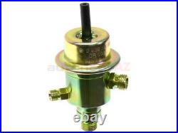 BOSCH Fuel Pressure Regulator 0438161001 Mercedes Benz 190E 300E 300CE 300SE