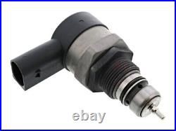 BOSCH Fuel Pressure Regulator 13537805734 BMW X5 E90 335d