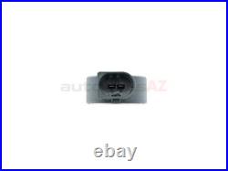 BOSCH Fuel Pressure Regulator 13537805734 BMW X5 E90 335d