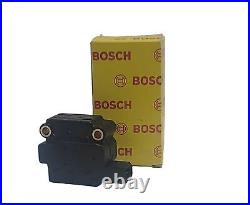 BOSCH Fuel Pressure Regulator Service Kit Fits AUDI VW Jetta Mk2 1.8-2.2L 84-88