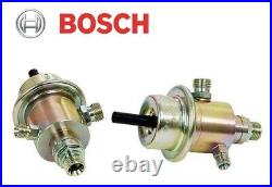 BOSCH OEM Fuel Injection Pressure Regulator 0438161013
