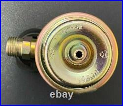 BOSCH PR357 NEW Fuel Injection Pressure Regulator