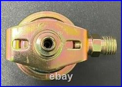 BOSCH PR357 NEW Fuel Injection Pressure Regulator