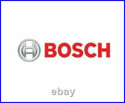 BOSCH PR357 NEW Fuel Injection Pressure Regulator