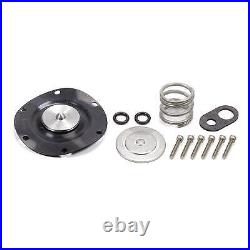 Bbk Performance 1914 Rebuild Kit Bbk Fuel Regulator Fuel Pressure Regulator Re