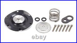 Bbk Performance 1914 Rebuild Kit Bbk Fuel Regulator Fuel Pressure Regulator Re