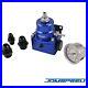 Blue-AN8-AN6-Fuel-Inject-Pressure-Regulator-Kit-With-0-160psi-Oil-Gauge-8AN-EFI-01-jc