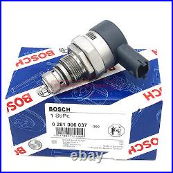 Bosch 0281006037 Fuel Valve Pressure Control PCV for hyundai kia CRDI 314022F000