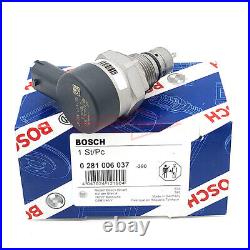 Bosch 0281006037 Fuel Valve Pressure Control PCV for hyundai kia CRDI 314022F000