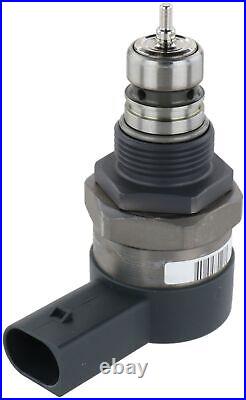 Bosch 0281006253 Bosch Pressure regulator