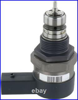 Bosch 0281006253 Bosch Pressure regulator