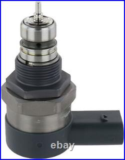 Bosch 0281006253 Bosch Pressure regulator