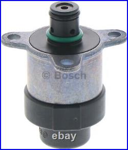 Bosch 0928400719 Fuel Injection Pressure Regulator