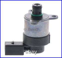 Bosch 0928400719 Fuel Injection Pressure Regulator For Benz W164 X164 Dodge