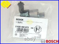 Bosch 1465zs0010,0928400672 Fuel Pressure Control Valve Regulator