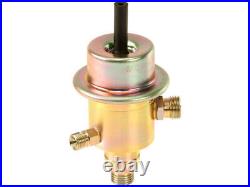 Bosch 73BP48K Fuel Pressure Regulator Fits 1984-1993 Mercedes 190E