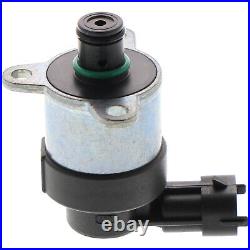 Bosch Fuel Pressure Metering Unit Regulator for Silverado 2500 HD Sierra 3500