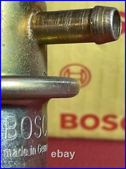 Bosch Fuel Pressure Regulator 0280160206 BMW E3 E12 E24 1975-1981 inventory #4
