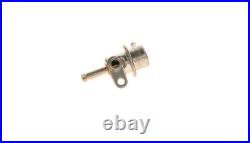 Bosch Fuel Pressure Regulator 0280160529 0 280 160 529