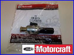 CM5013 Motorcraft Fuel Injection Pressure Regulator IPR VALVE 95-03 CM5349 7.3L