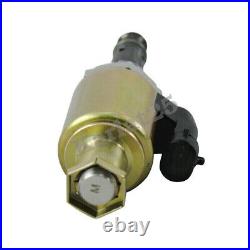 CM5013 Motorcraft Fuel Injection Pressure Regulator IPR VALVE 95-03 CM5349 7.3L