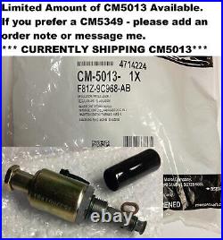 CM5349 OEM Motorcraft 7.3L IPR VALVE Fuel Injection Pressure Regulator CM5013