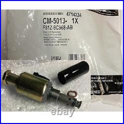 CM5349 OEM Motorcraft 7.3L IPR VALVE Fuel Injection Pressure Regulator CM5013