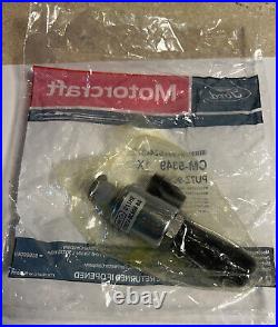 CM5349 OEM Motorcraft 7.3L IPR VALVE Fuel Injection Pressure Regulator CM5013