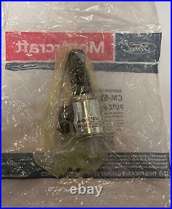 CM5349 OEM Motorcraft 7.3L IPR VALVE Fuel Injection Pressure Regulator CM5013