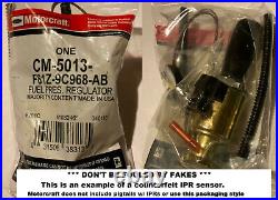 CM5349 OEM Motorcraft 7.3L IPR VALVE Fuel Injection Pressure Regulator CM5013