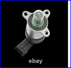 Chevy Gm 6.6 Lb7 Duramax Bosh Fuel Pressure Regulator