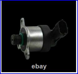 Chevy Gm 6.6 Lb7 Duramax Bosh Fuel Pressure Regulator