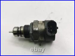 Chrysler Voyager 2008 Fuel Pressure Regulator 0281002829 Diesel 120kW AMD82754