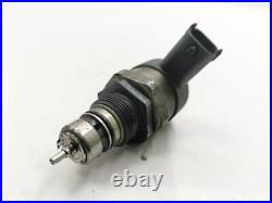 Chrysler Voyager 2008 Fuel Pressure Regulator 0281002829 Diesel 120kW AMD82754