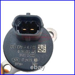 Common Rail Fuel Pressure Regulator Valve 0281002445 For Hyundai Kia 31402-27000