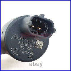 Common Rail Fuel Pressure Regulator Valve 0281002445 For Hyundai Kia 31402-27000