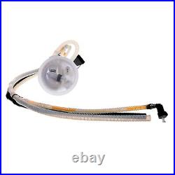Continental Fuel Filter and Pressure Regulator Assembly for BMW 228-242-005-002Z